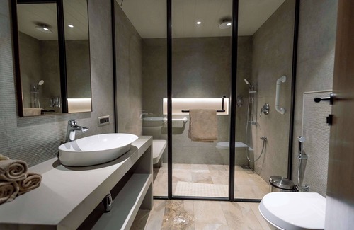 Gandhidham Hotel | Radisson Resort & Spa Kandla