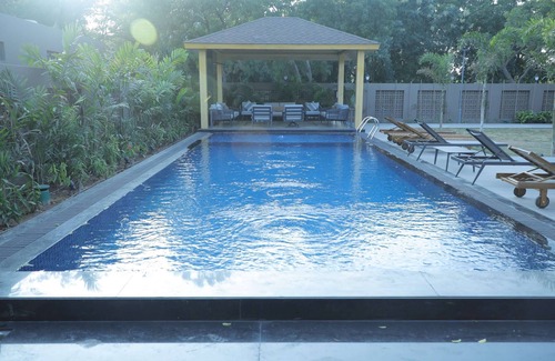 Gandhidham Hotel | Radisson Resort & Spa Kandla