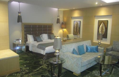 Gandhidham Hotel | Radisson Resort & Spa Kandla