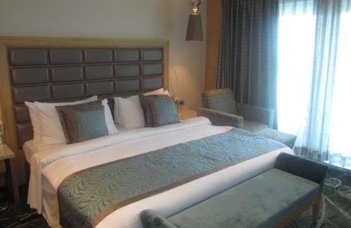 Gandhidham Hotel | Radisson Resort & Spa Kandla