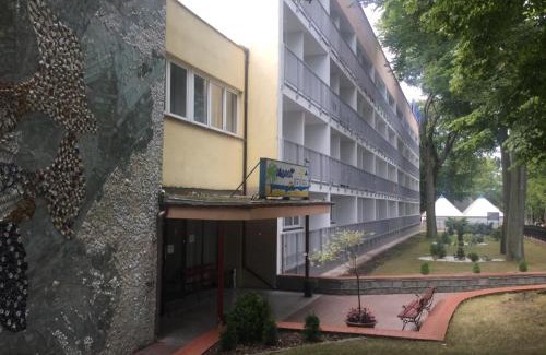 Ustka Resort | Radość Natura Tour
