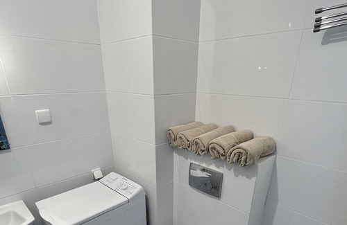 Radzymin Apartment | Radzymin comfortable apartment near Warsaw