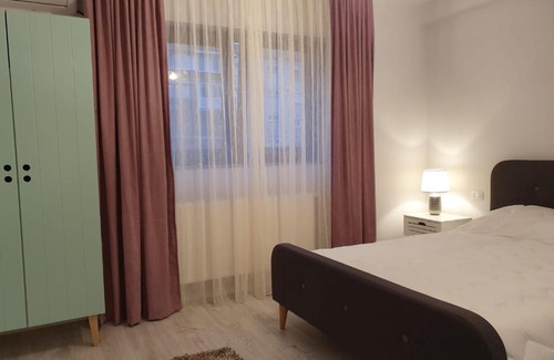 Alba Iulia Apartment | Raema Cetate Apartament