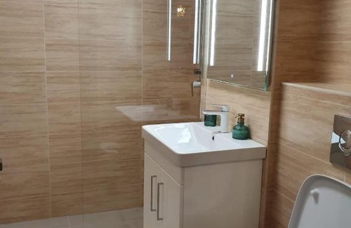 Alba Iulia Apartment | Raema Cetate Apartament