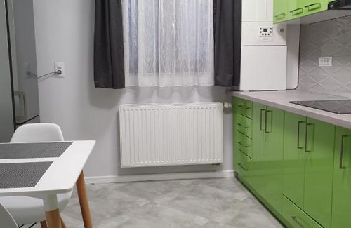 Alba Iulia Apartment | Raema Cetate Apartament