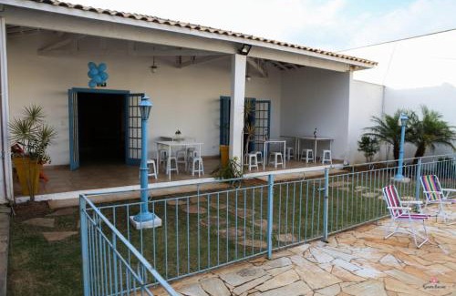 Perozinho Hotel | Rafa's Pousada Encantos de Minas