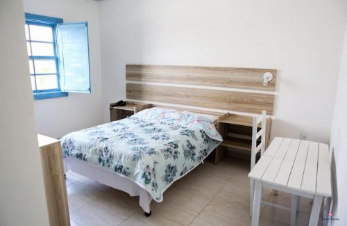 Perozinho Hotel | Rafa's Pousada Encantos de Minas