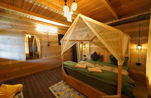 Shangarh House | RAFA Shangarh