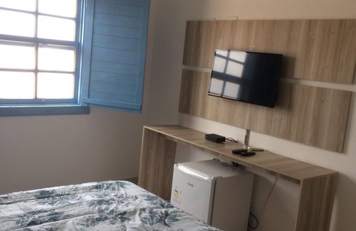 Perozinho Hotel | Rafas Pousada Encantos de Minas