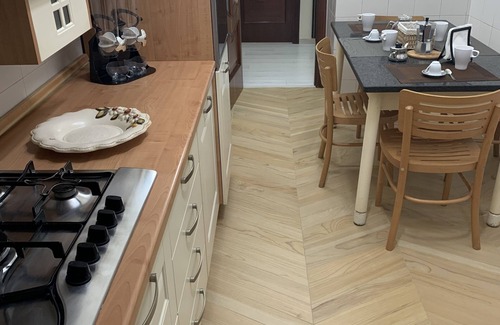 Historical Center Apartment | Rafela house in Plebiscito area central