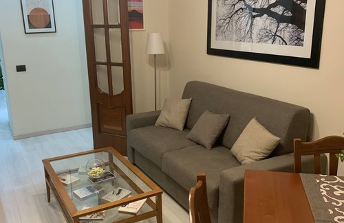 Historical Center Apartment | Rafela house in Plebiscito area central