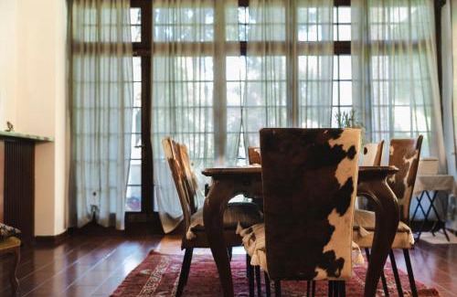 Pedeguarda di Follina Apartment | Raffinatezza rustica nella campagna Veneziana