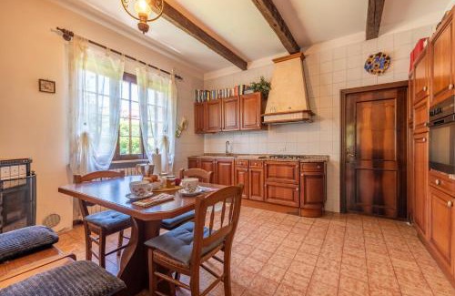 Pedeguarda di Follina Apartment | Raffinatezza rustica nella campagna Veneziana