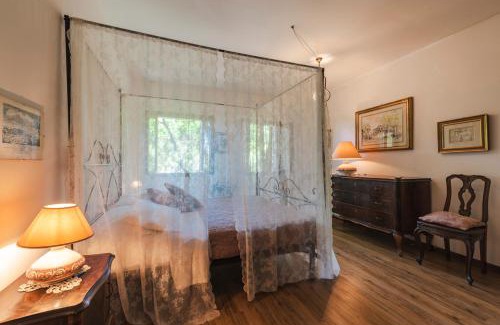 Pedeguarda di Follina Apartment | Raffinatezza rustica nella campagna Veneziana