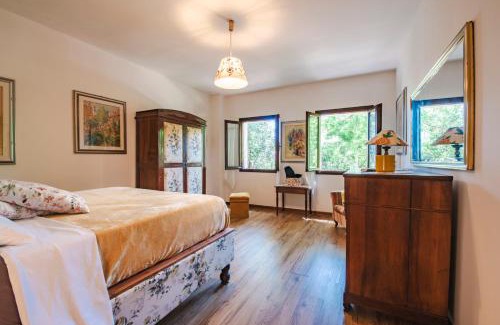 Pedeguarda di Follina Apartment | Raffinatezza rustica nella campagna Veneziana