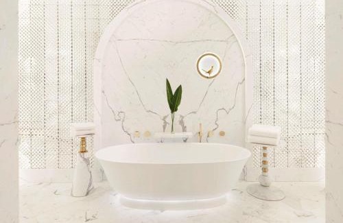 Doha Hotel | Raffles Doha