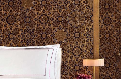 Doha Hotel | Raffles Doha