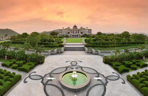 Udaipur Resort | Raffles Udaipur