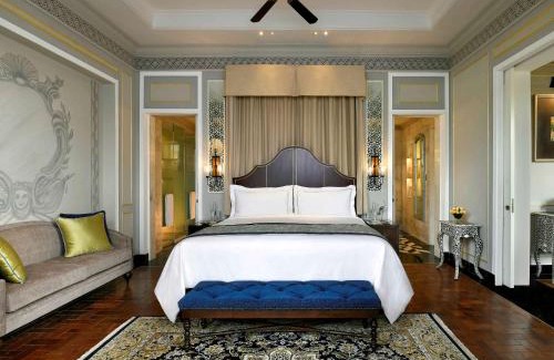Udaipur Resort | Raffles Udaipur