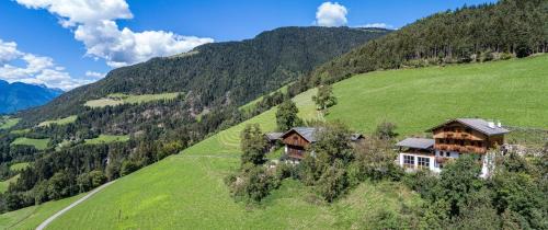 Luson Apartment | Raffreiderhof Apt Zirbe