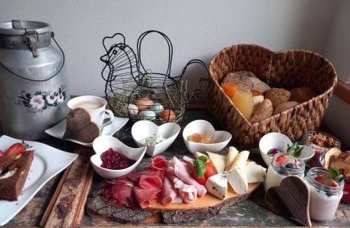 Luson Apartment | Raffreiderhof Apt Zirbe