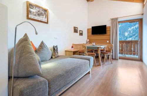 Luson Apartment | Raffreiderhof Apt Zirbe