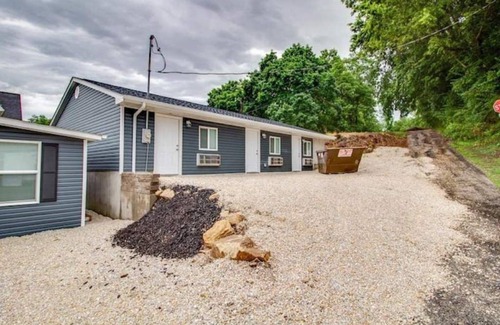 Grafton Apartment | Rafton Inn Vacation Cottage 19