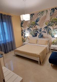 Gaeta Apartment | Raggio di Sole