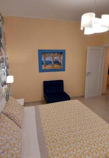 Gaeta Apartment | Raggio di Sole