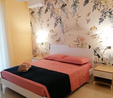 Gaeta Apartment | Raggio di Sole