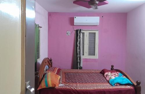Tiruvannamalai House | Raghavendra residency