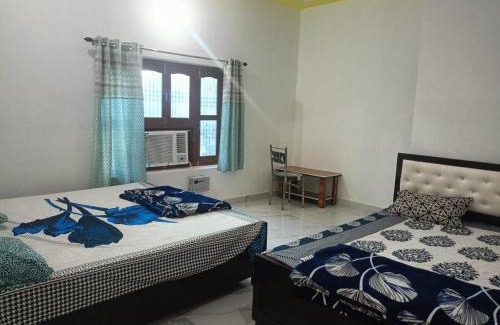 Ayodhya House | Raghudeepam Home Stay