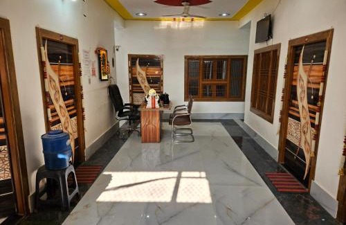 Ayodhya House | Raghudeepam Home Stay