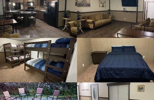 Ragland House | Ragland Retreat
