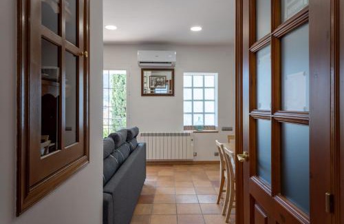 Guejar Sierra House | Ragon Residencial, 11