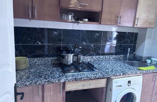 Branes Apartment | Raha home center