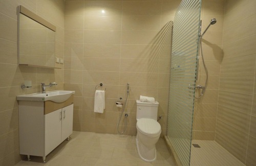 Al-Hamra'a Hotel | Rahhal Albahr Serviced Apartments