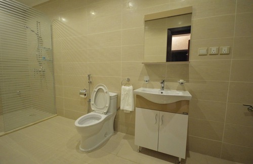 Al-Hamra'a Hotel | Rahhal Albahr Serviced Apartments