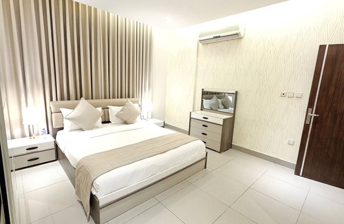 Al-Hamra'a Hotel | Rahhal Albahr Serviced Apartments