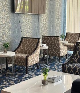 Baljurashi Apartment | Rahwan Palace Serviced Apartments