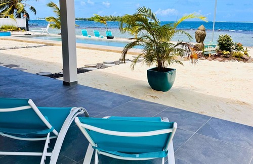 Teahupoo Apartment | RAIATEA - Rava Seaside Apartment