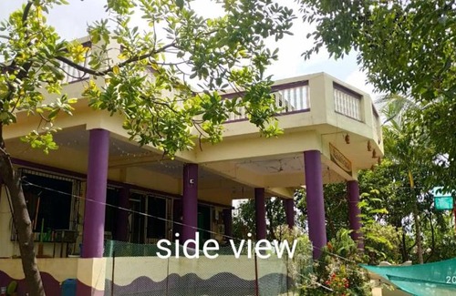 Kalyan House | Raigad farms and resort