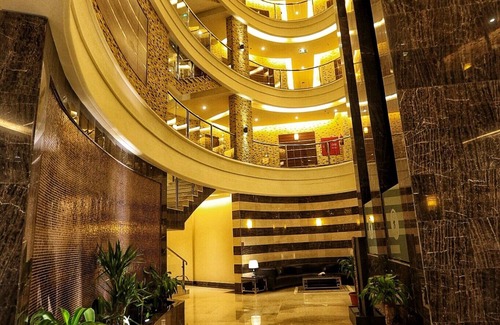 As Salamah Apartment | Raihana for Serviced Apartment