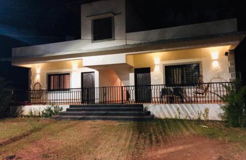 Marmagao House | Raikar Guest House