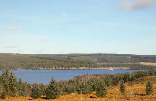 Falstone House | Railway Cuttings