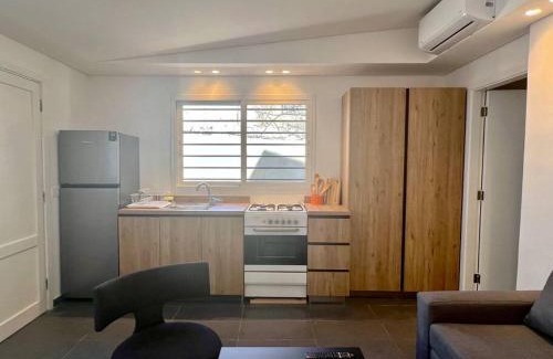Beirut Apartment | Railway House 1BR Apt with front yard, 24 hours power
