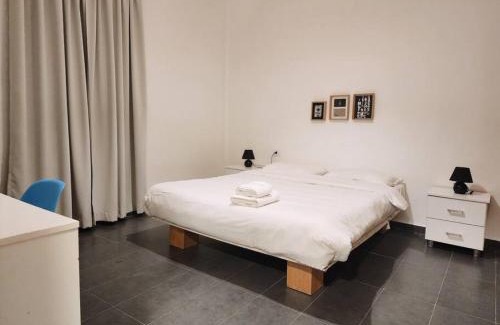 Beirut Apartment | Railway House 1BR Apt with front yard, 24 hours power