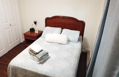 Hilo Apartment | Rainbow Hale, Unit 1