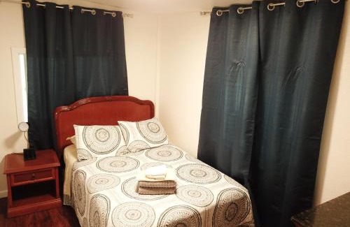 Hilo Apartment | Rainbow Hale, Unit 1