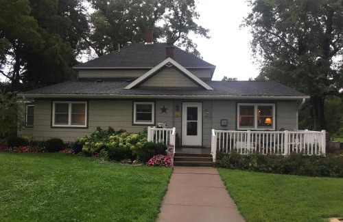 Onalaska Bed & Breakfast | Rainbow Ridge Farms